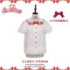 Iris De Nuit Chupa Chups Blouses Salopette JSKs and OPs(Reservation/Full Payment Without Shipping)